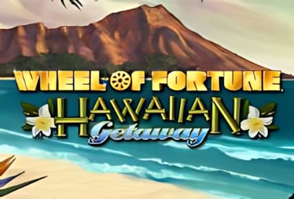Wheel of Fortune Hawaiian Getaway img