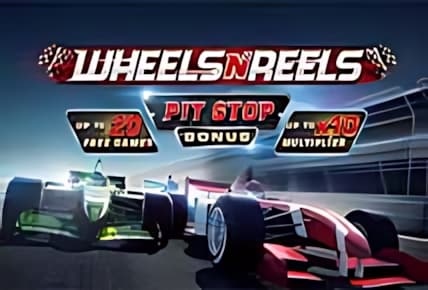 Wheels n Reels img