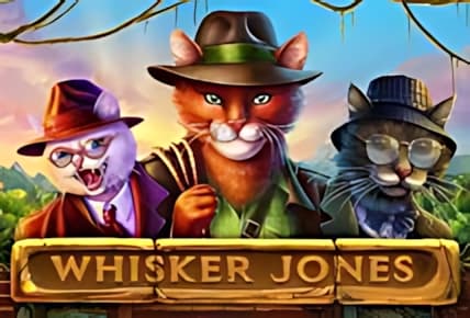 Whisker Jones img