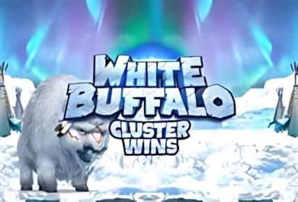 White Buffalo (Stakelogic) img