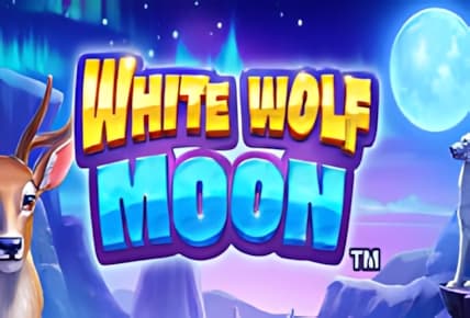 White Wolf Moon