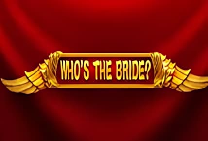 Whos the Bride img