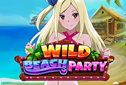 Wild Beach Party img