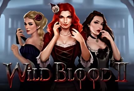 Wild Blood II img