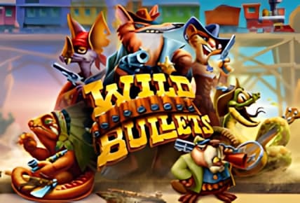 Wild Bullets img