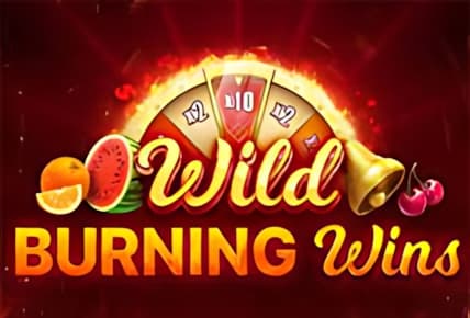 Wild Burning Wins img