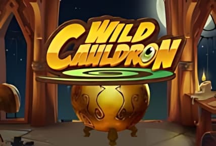 Wild Cauldron img