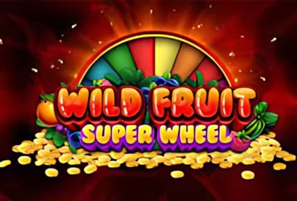 Wild Fruit Super Wheel