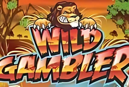 Wild Gambler img