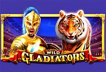 Wild Gladiators img