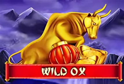 Wild Ox img
