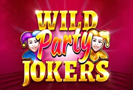 Wild Party Jokers img
