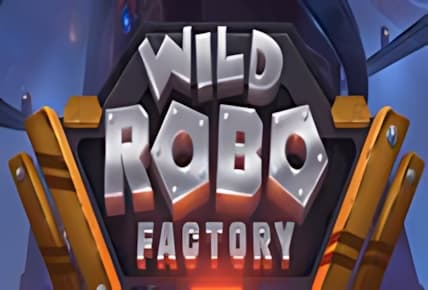 Wild Robo Factory img