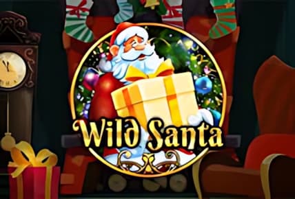 Wild Santa img