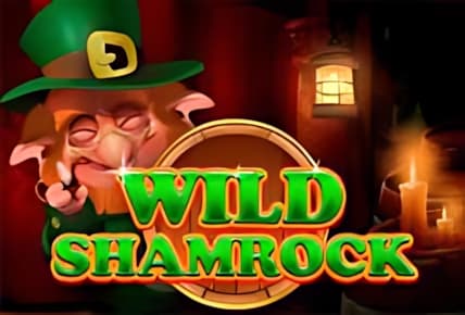 Wild Shamrock img