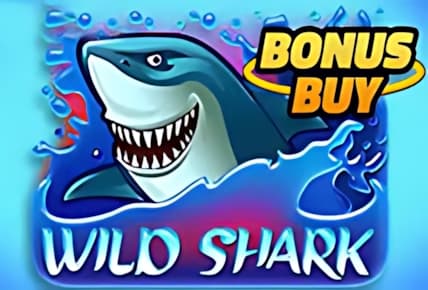 Wild Shark Bonus Buy img