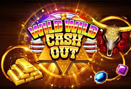 Wild Wild Cash img