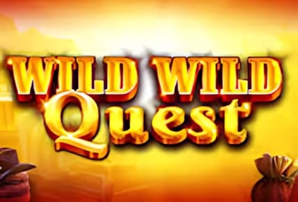 Wild Wild Quest img