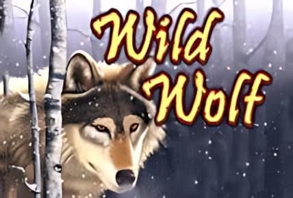 Wild Wolf img