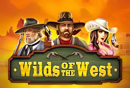 Wilds of the West img