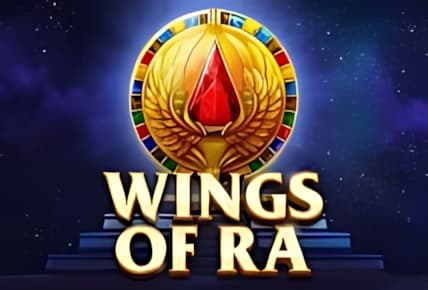 Wings of Ra img