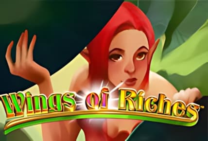 Wings of Riches img