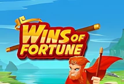 Wins of Fortune img