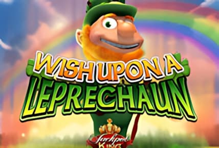 Wish Upon a Leprechaun img