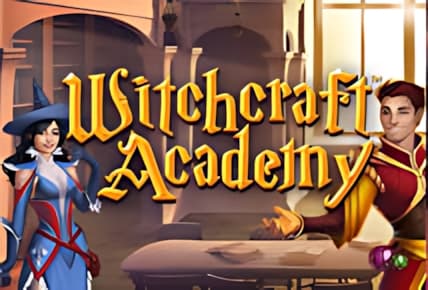Witchcraft Academy img