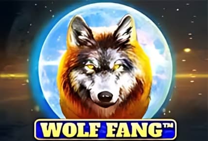 Wolf Fang img