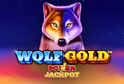 Wolf Gold Power Jackpot img