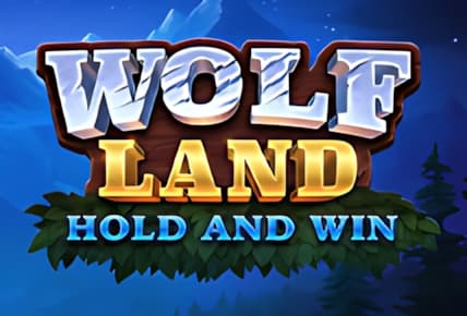 Wolf Land: Hold & Win img