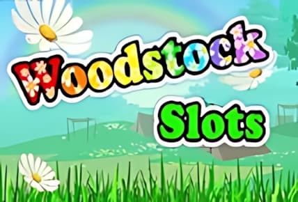 Woodstock Slots img