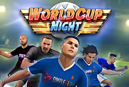 World Cup Night img