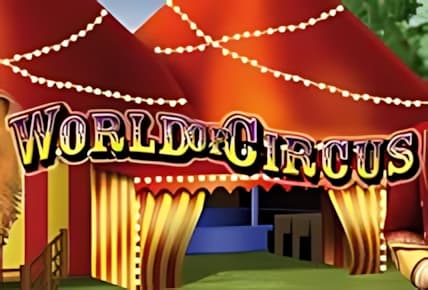 World of Circus img
