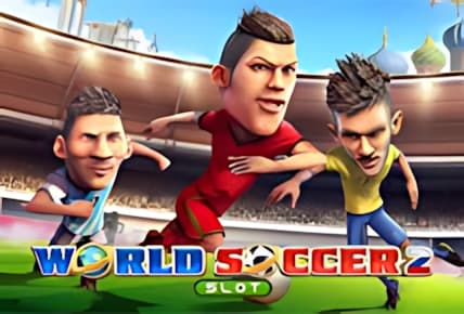 World Soccer 2 img
