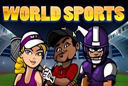 World Sports img