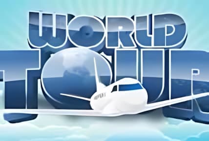 World Tour img