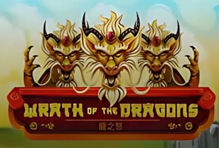 Wrath of the Dragons img