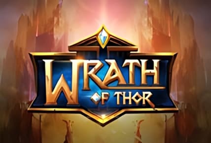 Wrath of Thor img