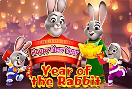 Year of the Rabbit (KA Gaming) img