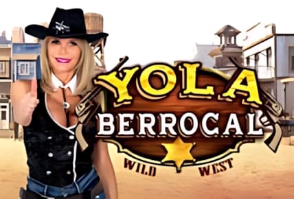 Yola Berrocal Wild West img