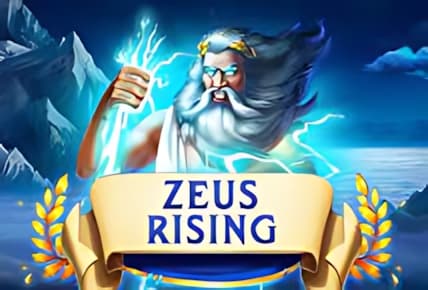 Zeus Rising img