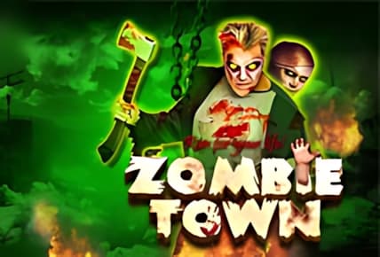 Zombie Town img