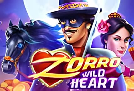 Zorro Wild Heart img