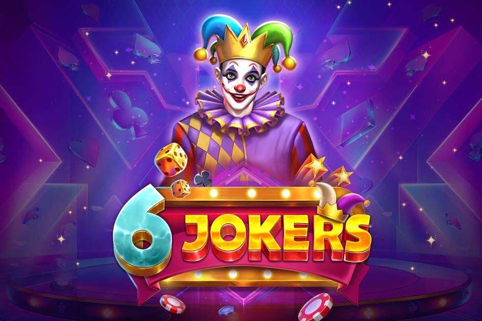 6 Jokers img