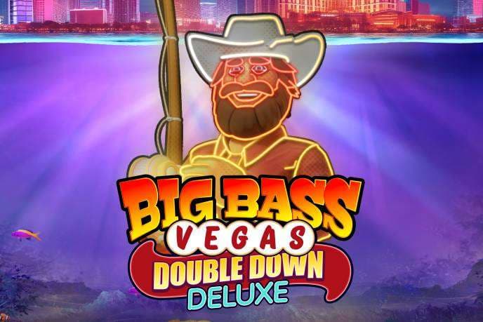Big Bass Vegas Double Down Deluxe img