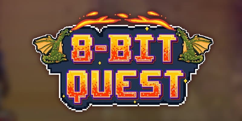 8-Bit Quest img