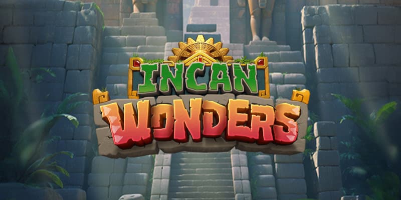 Incan Wonders Slot Review
