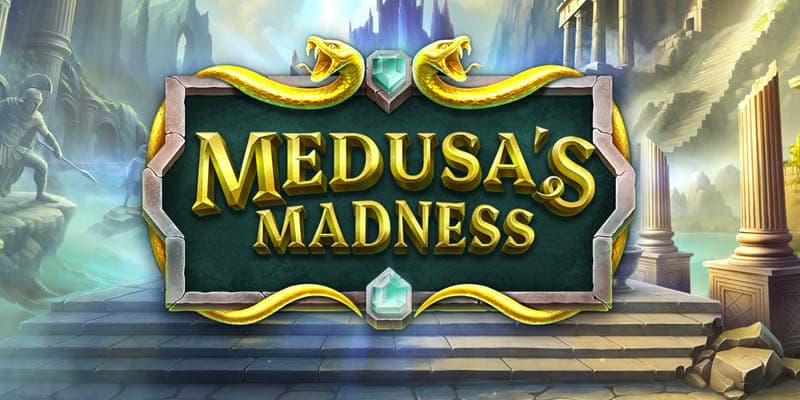 Medusa’s Madness img
